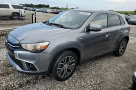 Mitsubishi Outlander 2019г.