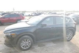 Mazda CX-5 2022г.