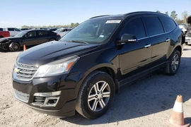 Chevrolet Traverse 2017г.