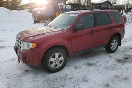 Ford Escape 2011г.