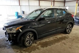 Nissan Kicks 2020г.