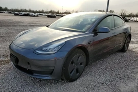Tesla Model 3 2021г.