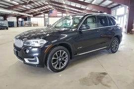 BMW X5 2015г.