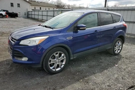 Ford Escape 2013г.