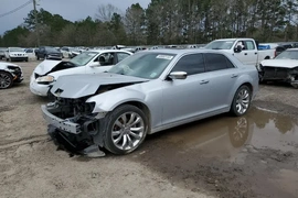 Chrysler 300 2020г.