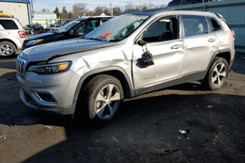 Jeep Cherokee 2019г.