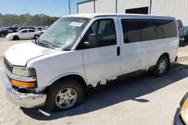 Chevrolet Express 2006г.