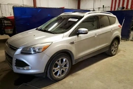 Ford Escape 2014г.
