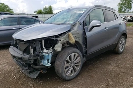 Buick Encore 2019г.