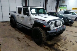 Jeep Gladiator 2020г.