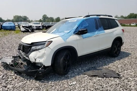 Honda Passport 2019г.
