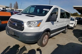 Ford Transit 2017г.