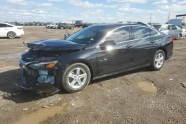 Chevrolet Malibu 2019г.