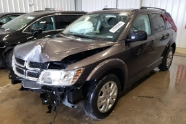 Dodge Journey 2020г.