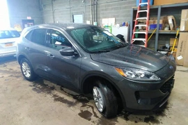 Ford Escape 2020г.