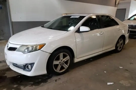 Toyota Camry 2013г.
