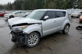 Kia Soul 2019г.