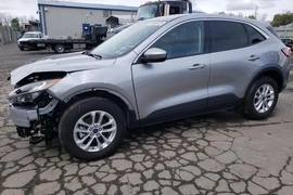 Ford Escape 2021г.