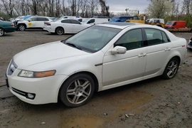 Acura TL 2008г.