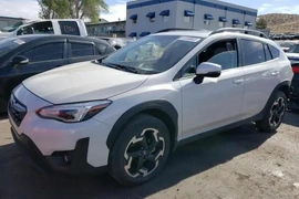 Subaru Crosstrek 2022г.