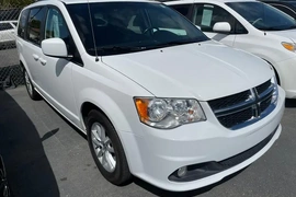 Dodge Grand Caravan 2020г.