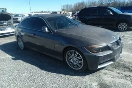 BMW 3 Series 2008г.