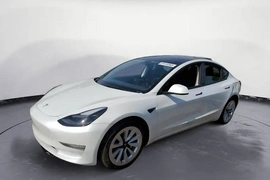 Tesla Model 3 2022г.