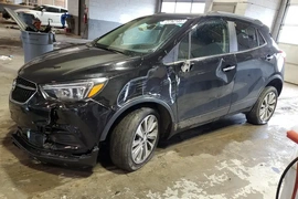 Buick Encore 2019г.