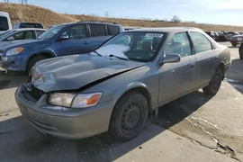 Toyota Camry 2000г.