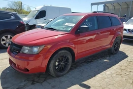 Dodge Journey 2020г.