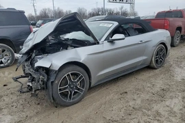 Ford Mustang 2020г.
