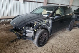 Porsche Cayenne 2016г.