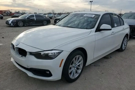 BMW 3 Series 2017г.