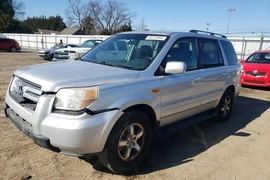 Honda Pilot 2007г.