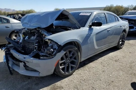 Dodge Charger 2021г.