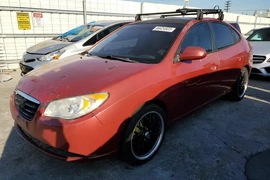 Hyundai Elantra 2008г.