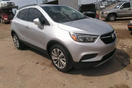 Buick Encore 2019г.