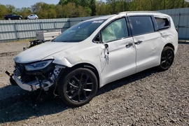 Chrysler Pacifica 2022г.