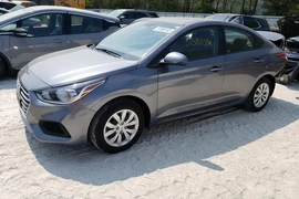 Hyundai Accent 2019г.