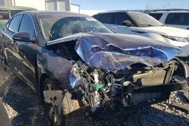Kia Optima 2019г.
