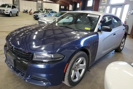 Dodge Charger 2016г.