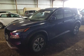 Nissan Rogue 2021г.