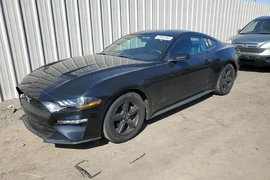 Ford Mustang 2019г.