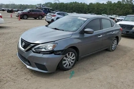 Nissan Sentra 2019г.