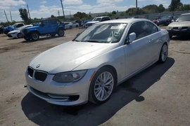 BMW 3 Series 2011г.