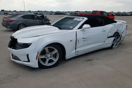 Chevrolet Camaro 2019г.