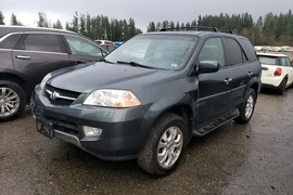 Acura MDX 2003г.