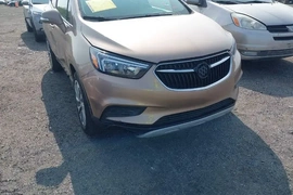 Buick Encore 2019г.