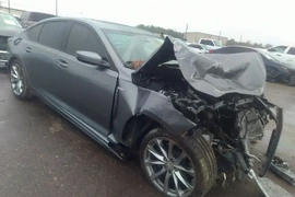 Cadillac CT5 2022г.