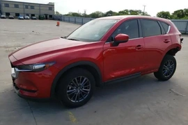 Mazda CX-5 2021г.